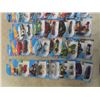 Image 2 : 36 Hot Wheels in Packages