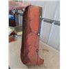 Image 3 : Allis Chalmers Tractor Grill - Probable Model - B or C or CA