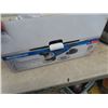 Image 2 : Stepper & Angle Grinder Attachments + Discs