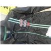 Image 2 : Joe Gibbs Racing Jacket Wind Breaker with Interstate Battery Sz LG - not worn