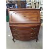 Image 1 : Dresser/ Writing Desk Combo 45" x 35" x 20"