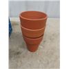 Image 2 : 2 Crates Full of Planters