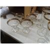 Image 2 : Wine Glasses, Vases, Ashtray