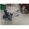 Image 1 : Yardworks 13A Electric 20" Snowblower