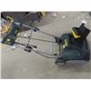 Image 3 : Yardworks 13A Electric 20" Snowblower