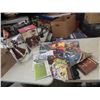 Image 1 : Christmas Decor, Dragon Magazines plus more