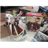 Image 4 : Christmas Decor, Dragon Magazines plus more