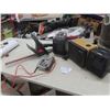 Image 1 : Electric Hedger, 3 Electric Heaters, Power Jig Saw