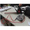 Image 3 : Electric Hedger, 3 Electric Heaters, Power Jig Saw