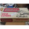 Image 1 : New Old Stock Edelbrock Valve Covers