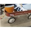 Image 2 : Radio Jet Childrens' Wagon, Camping Cooler, Beverage Cooler