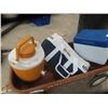 Image 3 : Radio Jet Childrens' Wagon, Camping Cooler, Beverage Cooler