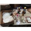 Image 1 : Old Dishes, Ornaments/Displays
