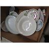 Image 2 : Old Dishes, Ornaments/Displays
