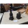 Image 1 : 2 Hydraulic Jacks