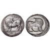 Image 1 : Greek coins, Sybaris, Nomos