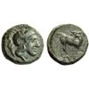 Image 1 : Greek coins, Sybaris, Bronze