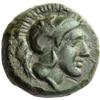 Image 2 : Greek coins, Sybaris, Bronze