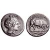 Image 1 : Greek coins, Thurium, Nomos