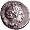 Image 2 : Greek coins, Thurium, Nomos