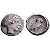 Image 1 : Greek coins, Velia, Drachm