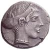 Image 2 : Greek coins, Velia, Drachm