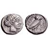 Image 1 : Greek coins, Velia, Drachm