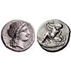 Image 1 : Greek coins, Croton, Nomos