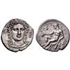 Image 1 : Greek coins, Croton, Nomos