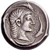 Image 3 : Greek coins, Syracuse, Tetradrachm