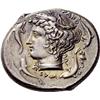 Image 3 : Greek coins, Syracuse, Tetradrachm