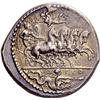 Image 2 : Greek coins, Syracuse, Tetradrachm