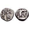 Image 1 : Greek coins, Lete or Siris, Stater