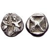 Image 1 : Greek coins, Lete or Siris, Stater