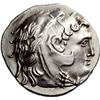 Image 2 : Greek coins, Macedonia Alexander III, Tetradrachm