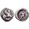 Image 1 : Greek coins, Elis, Stater