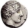 Image 2 : Greek coins, Elis, Stater