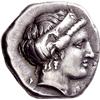 Image 2 : Greek coins, Elis, Stater