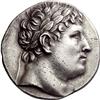 Image 2 : Greek coins, Kings of Pergamum, Attalus I, Tetradrachm