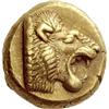 Image 2 : Greek coins, Lesbos, Mytilene, Hecte