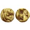 Image 1 : Greek coins, Phocaea, 1/96 stater