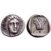 Image 1 : Greek coins, Rhodes, Hemidrachm