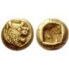Image 1 : Greek coins, Kings of Lydia, Hemihecte