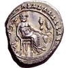 Image 2 : Greek coins, Tarsus, Datames, Stater