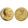 Image 1 : Greek coins, Ptolemy III, Octodrachm