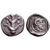Image 1 : Greek coins, Euhesperis, Drachm