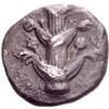 Image 2 : Greek coins, Euhesperis, Drachm