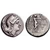 Image 1 : Roman Rep., Didrachm