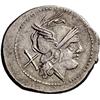 Image 2 : Roman Rep., Denarius