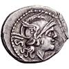 Image 2 : Roman Rep., Ststertius